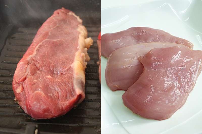 欧亿3注册登录新闻,吃红肉或白肉,跟乳癌大有关系