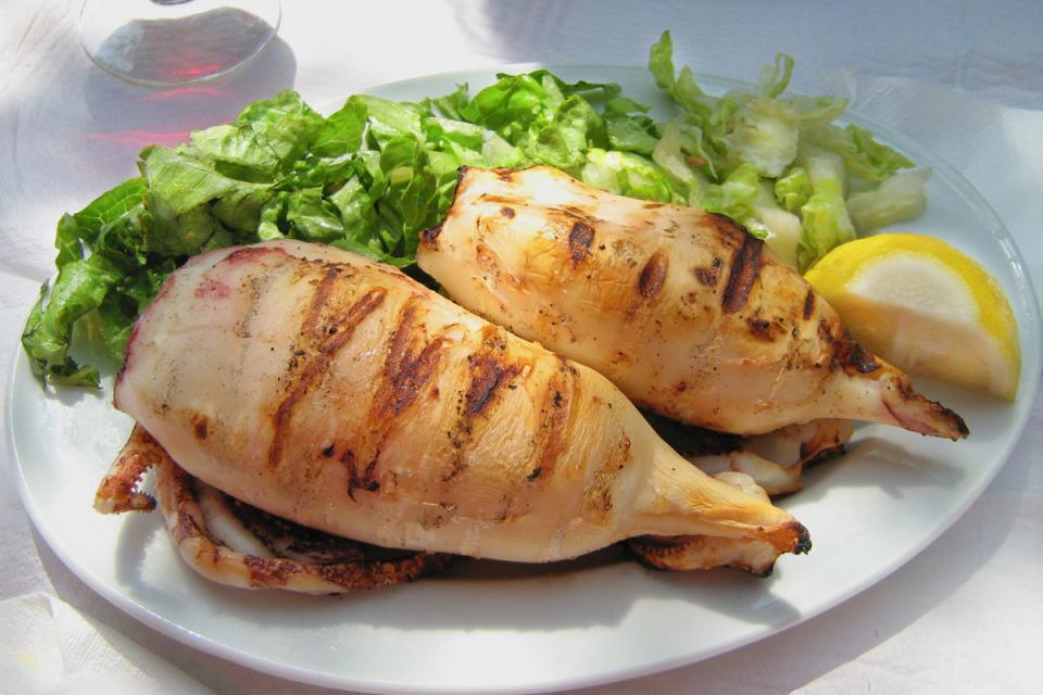 从红肉转向家