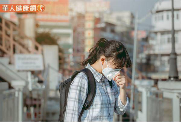 欧亿注册 空污危害比你想的大！沙尘暴、PM2.5也是致胖因子